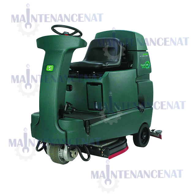 Autolaveuse Nobles SSR