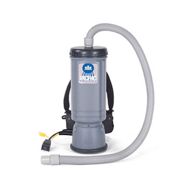 Aspirateur à dos Windsor VP10