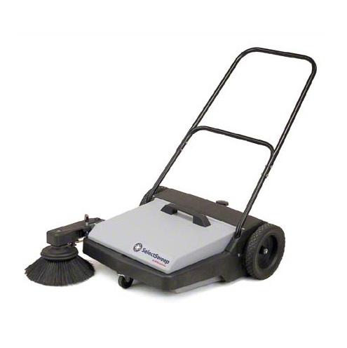 Balai mécanique Advance SelectSweep