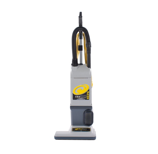 ProTeam ProForce 1500XP Upright Vacuum Cleaner