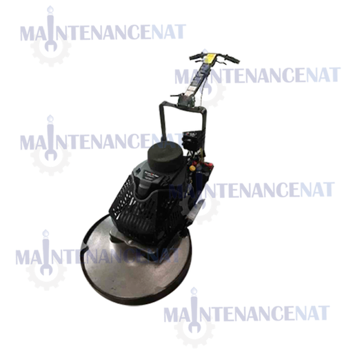 Polisseuse à propane Pioneer Eclipse 420BU 28’’