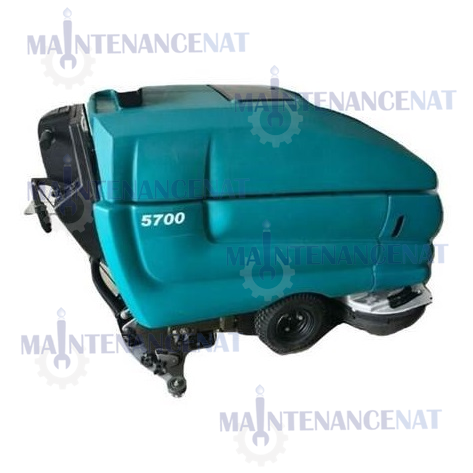Tennant 5700 Floor Scrubber