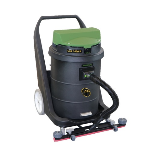 Aspirateur Wet/Dry NSS Colt 1450 P