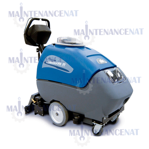 Extracteur de tapis Windsor Commodore 20