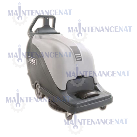 Polisseuse à batterie Advance BU800