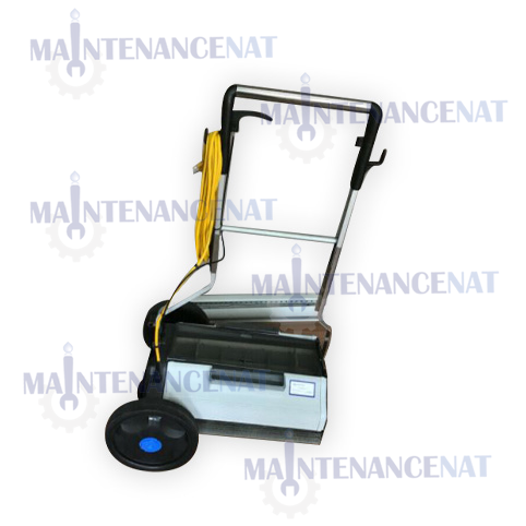 Duplex DP620 Stair Washer