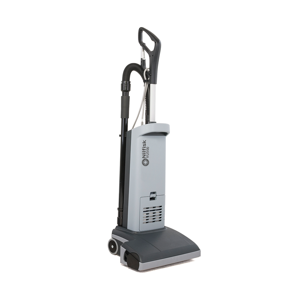 Advance VU500 15"  Vacuum Cleaner