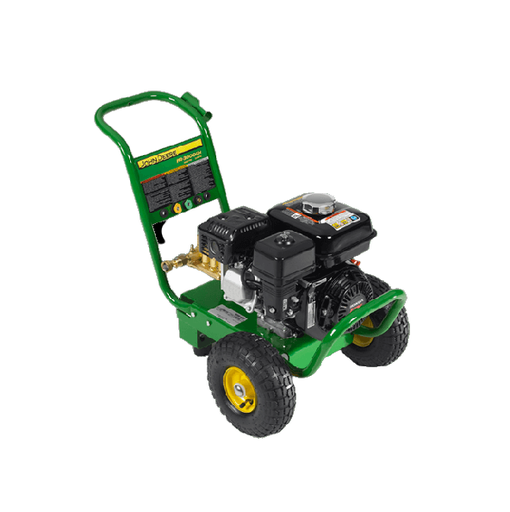 John Deere PR-3000GH Pressure Washer