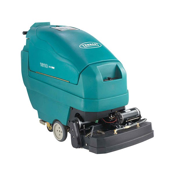 Extracteur de tapis Tennant 1610